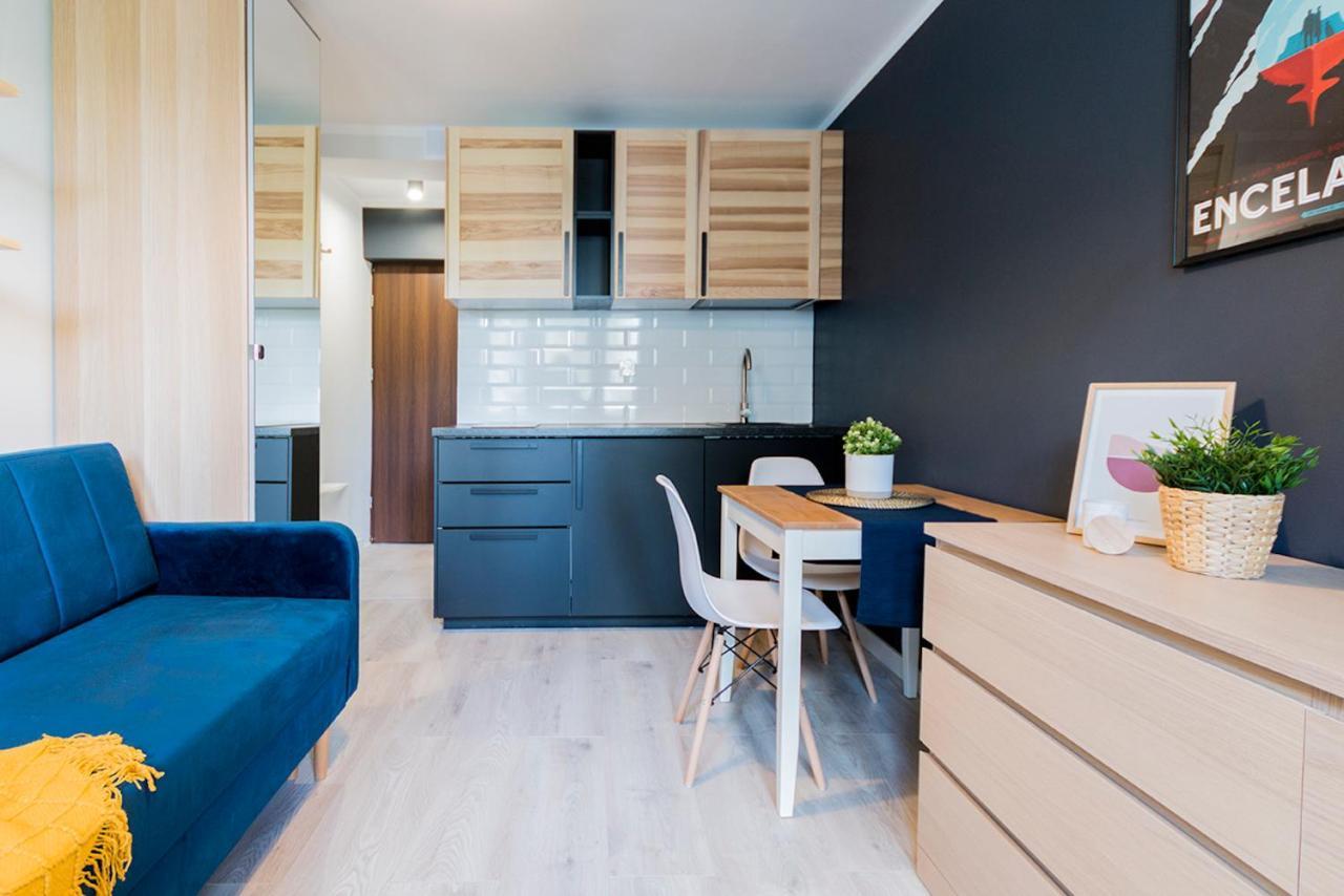 Leilighet Center - Studio - Golden - Ogrodowa