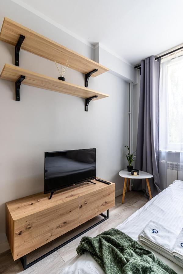Leilighet Center - Studio - Golden - Ogrodowa *