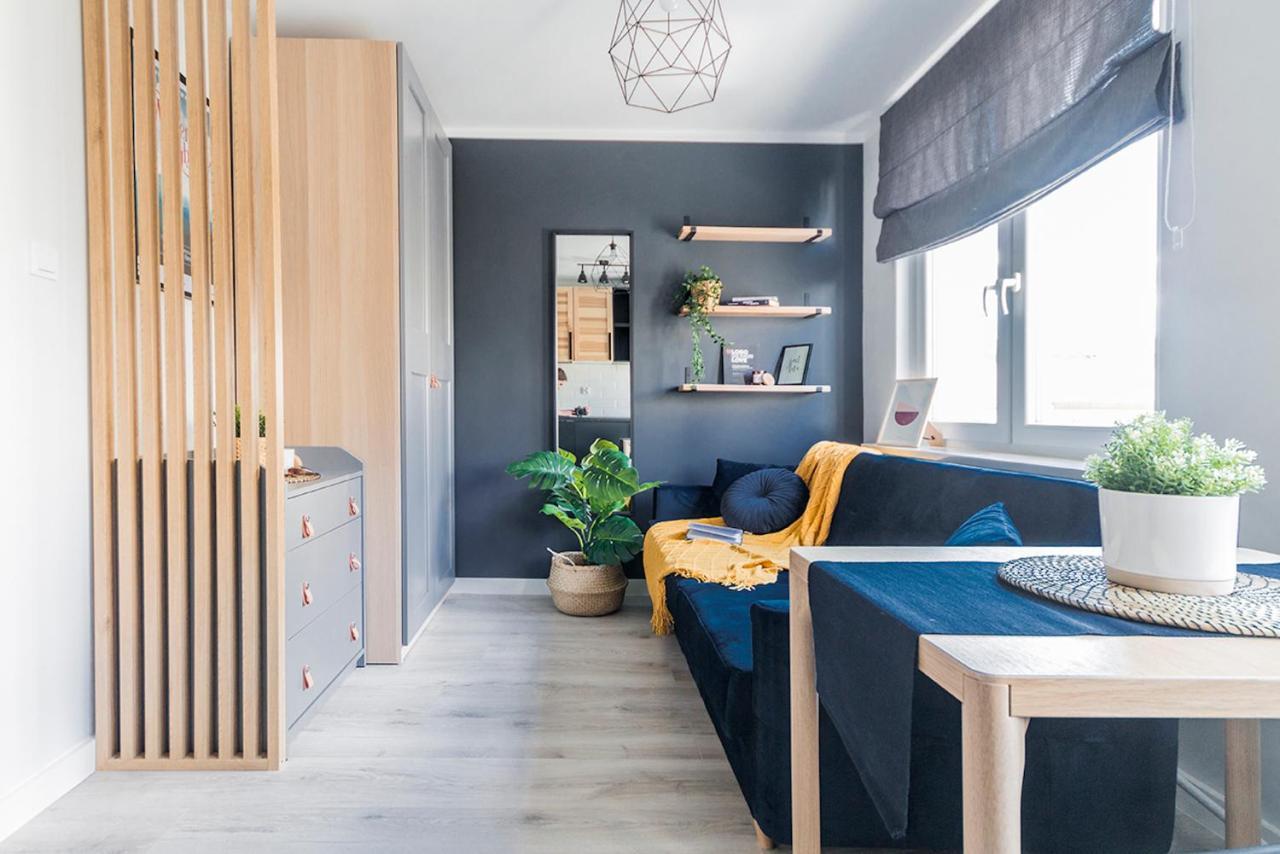 Leilighet Center - Studio - Golden - Ogrodowa *