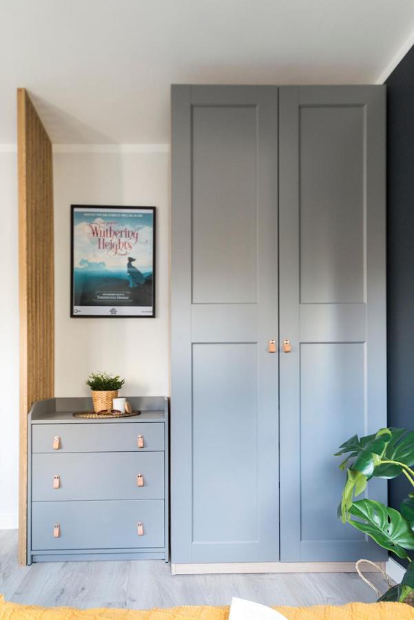 Center - Studio - Golden - Ogrodowa Apartment Warsaw